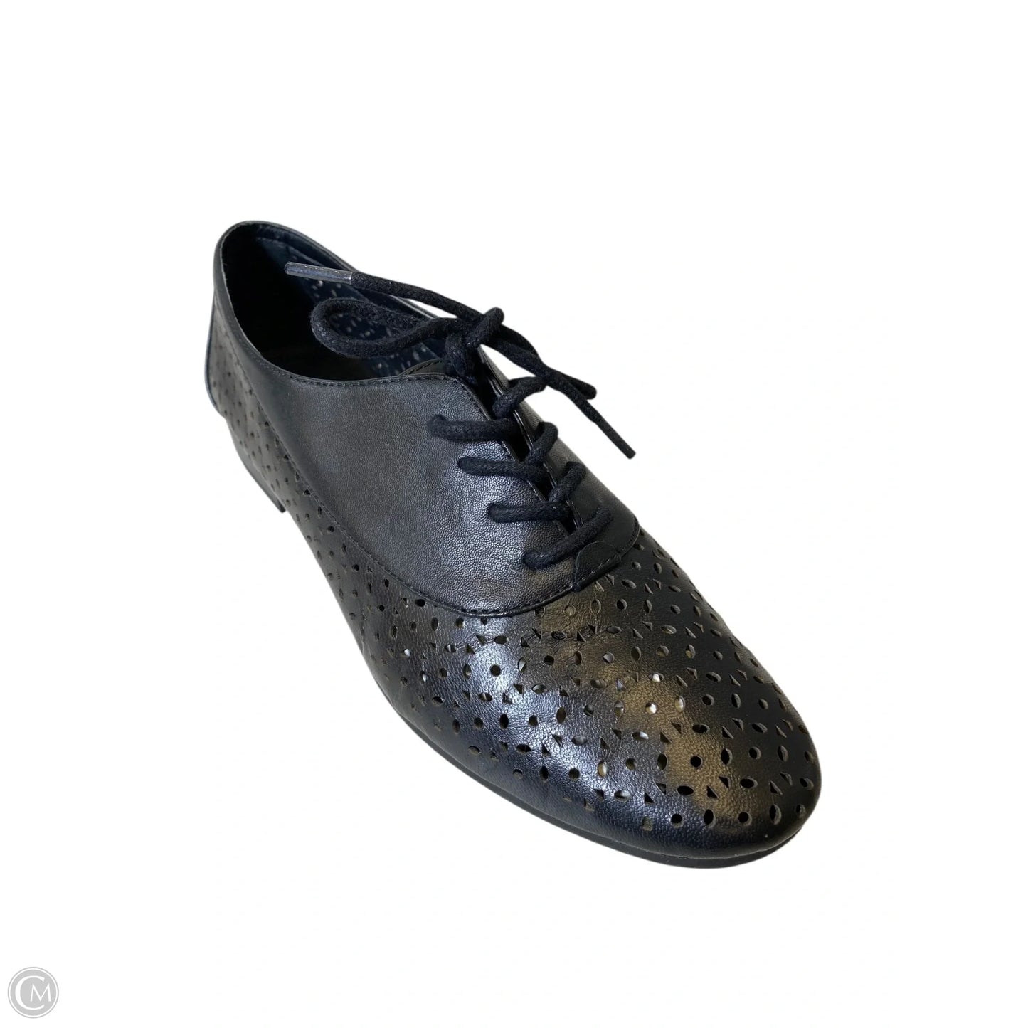 Shoes Flats By White Mountain In Black, Size: 7.5