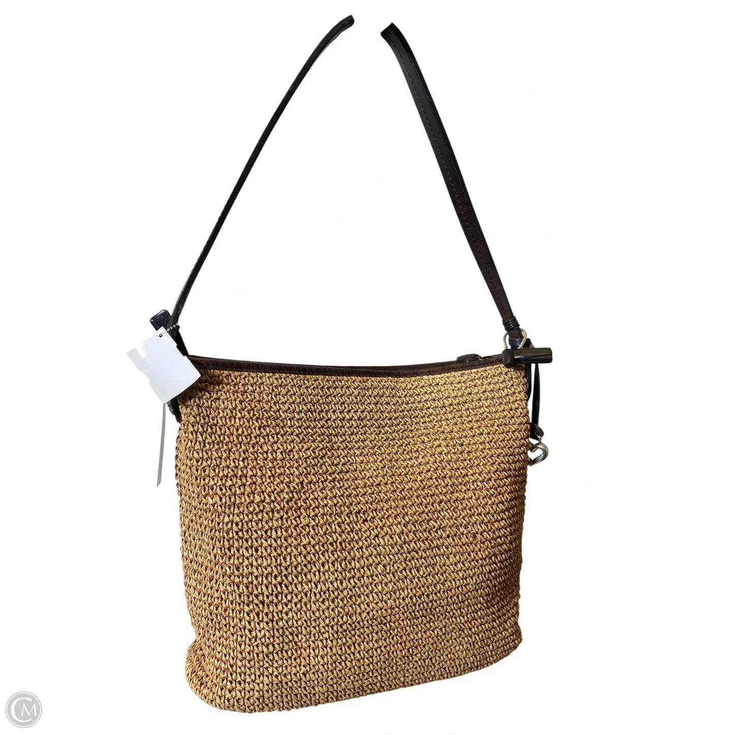 Handbag By Brighton, Size: Medium
