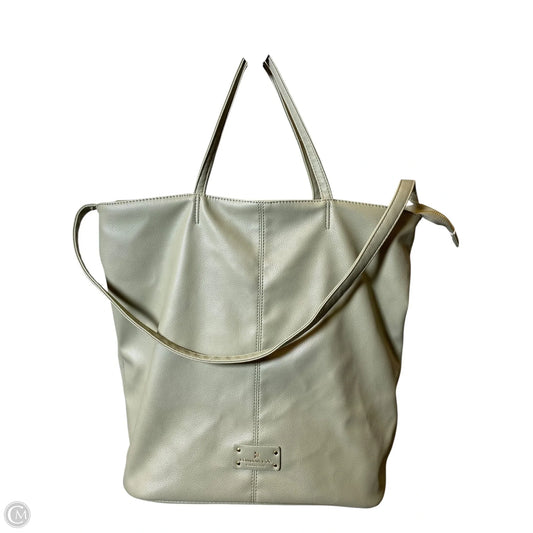 Handbag By London Fog, Size: Large