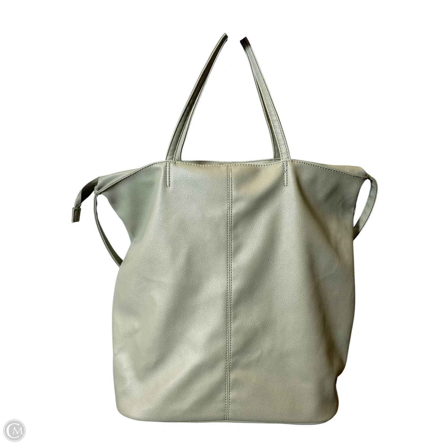 Handbag By London Fog, Size: Large