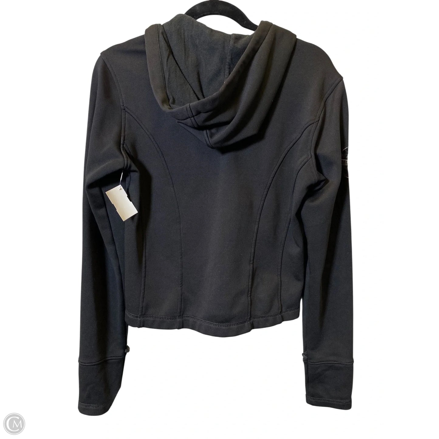 Jacket Other By Harley Davidson In Black, Size: S