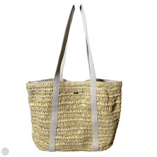 Handbag By Rip Curl, Size: Large