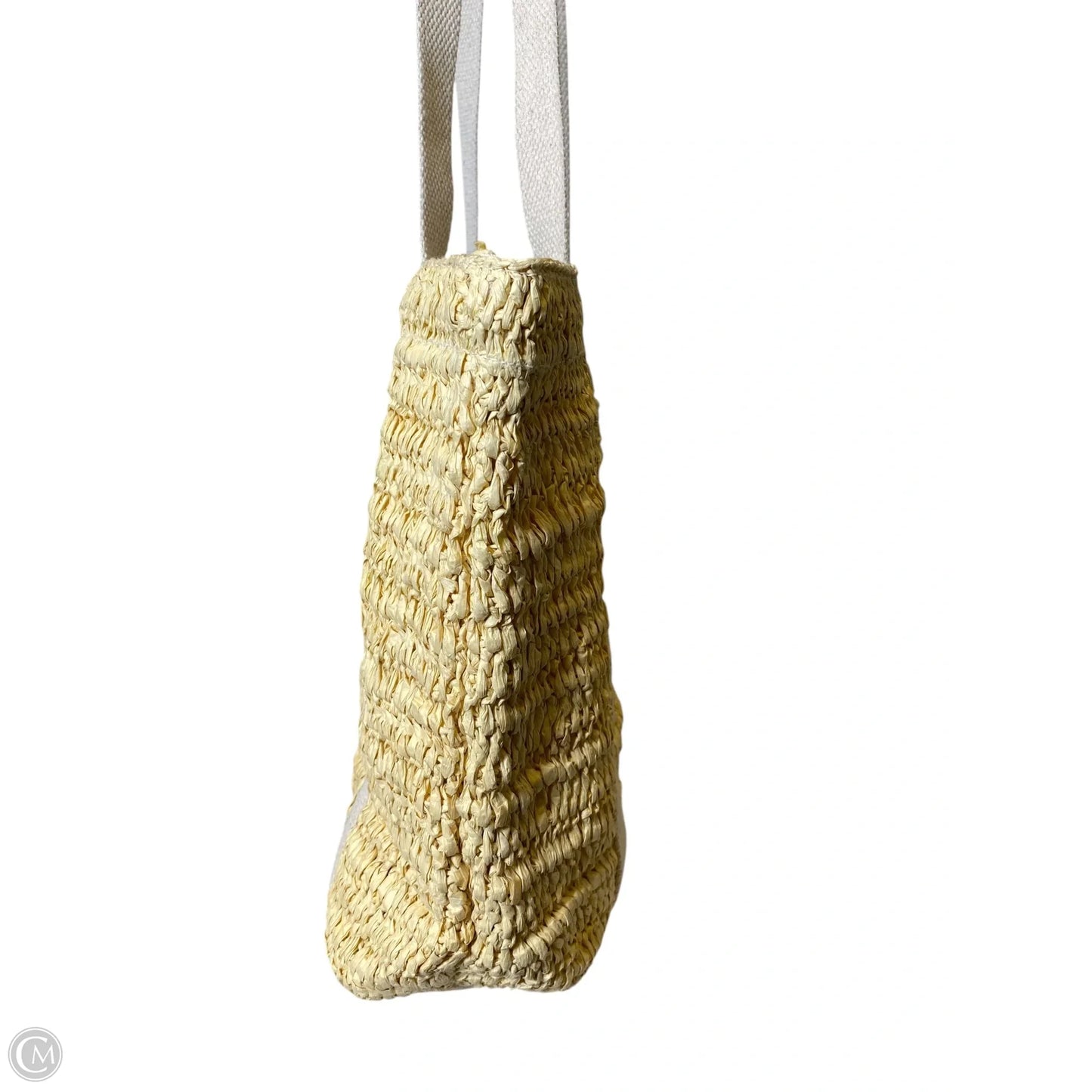 Handbag By Rip Curl, Size: Large