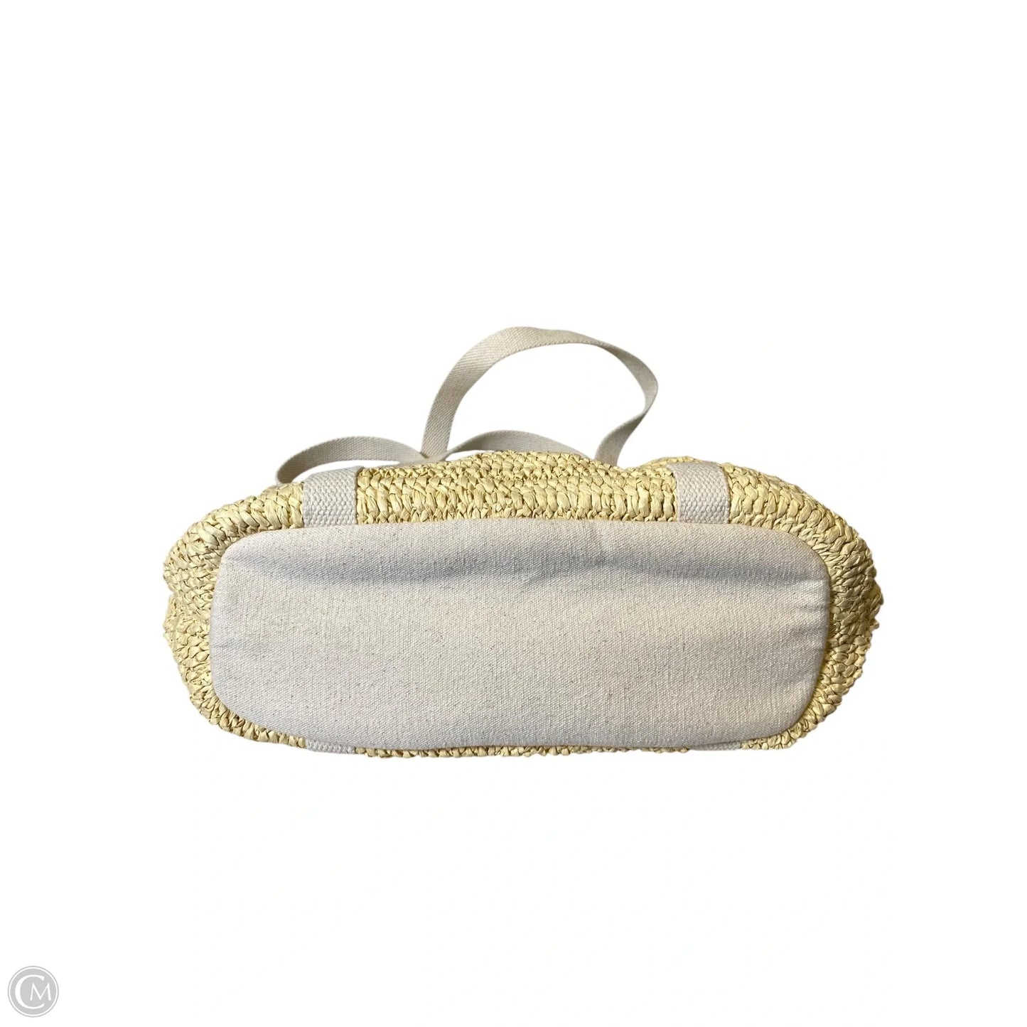 Handbag By Rip Curl, Size: Large