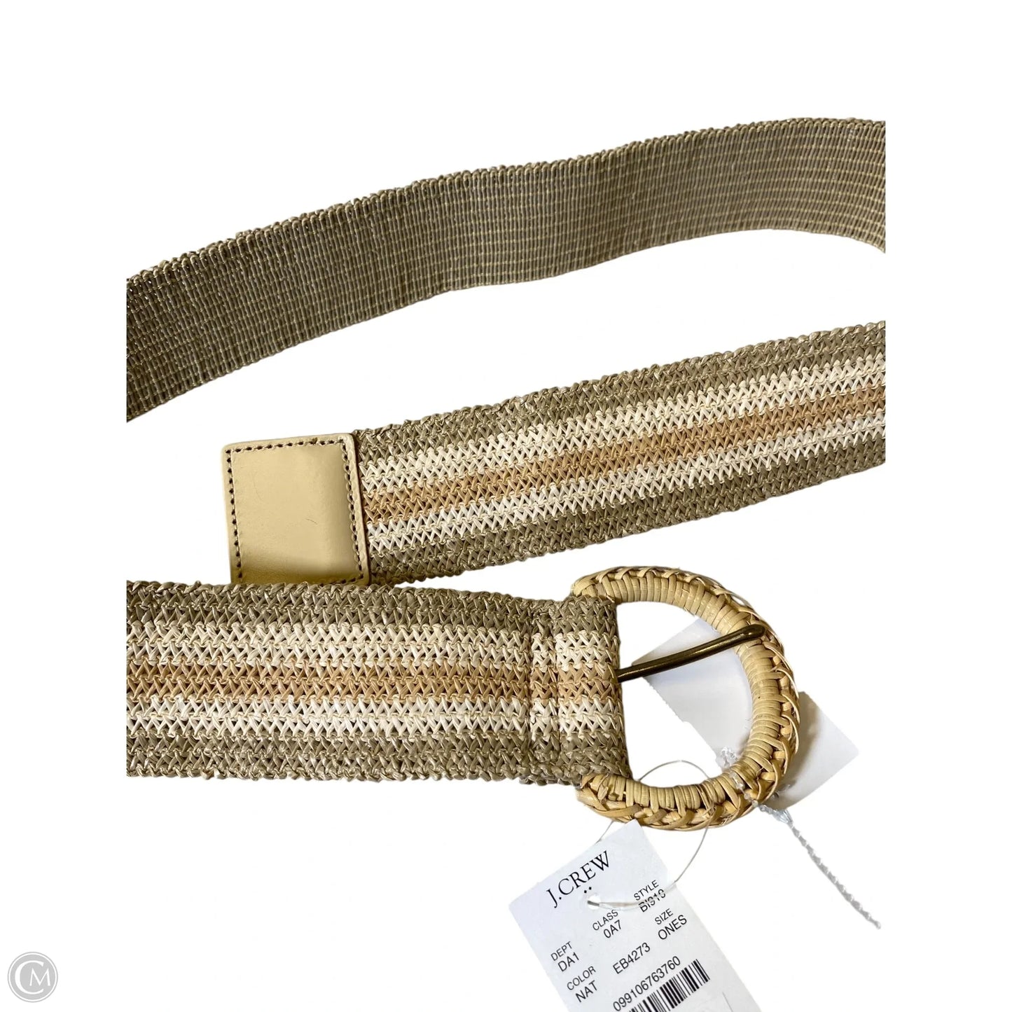 Belt By J. Crew