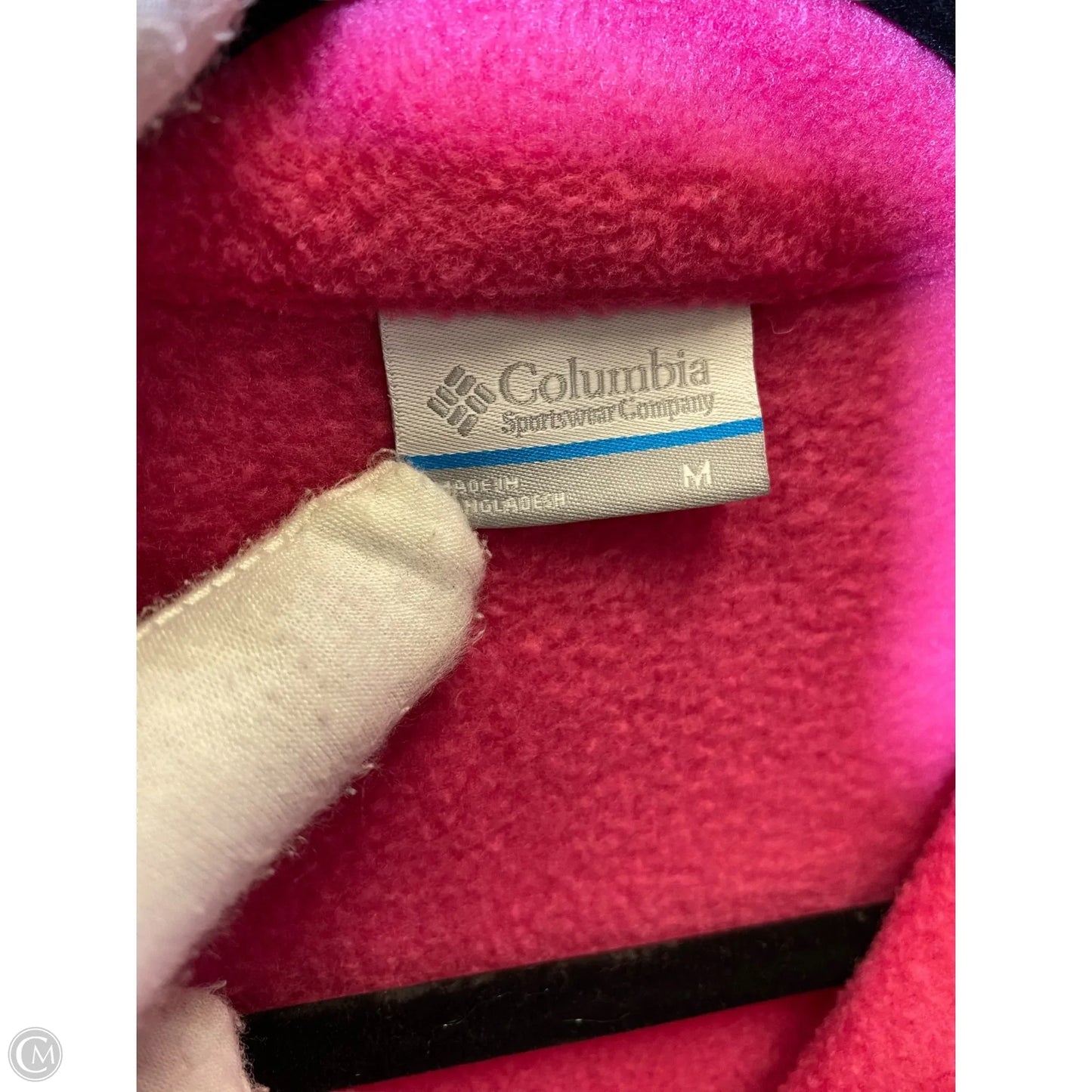 Vest Other By Columbia In Pink, Size: M