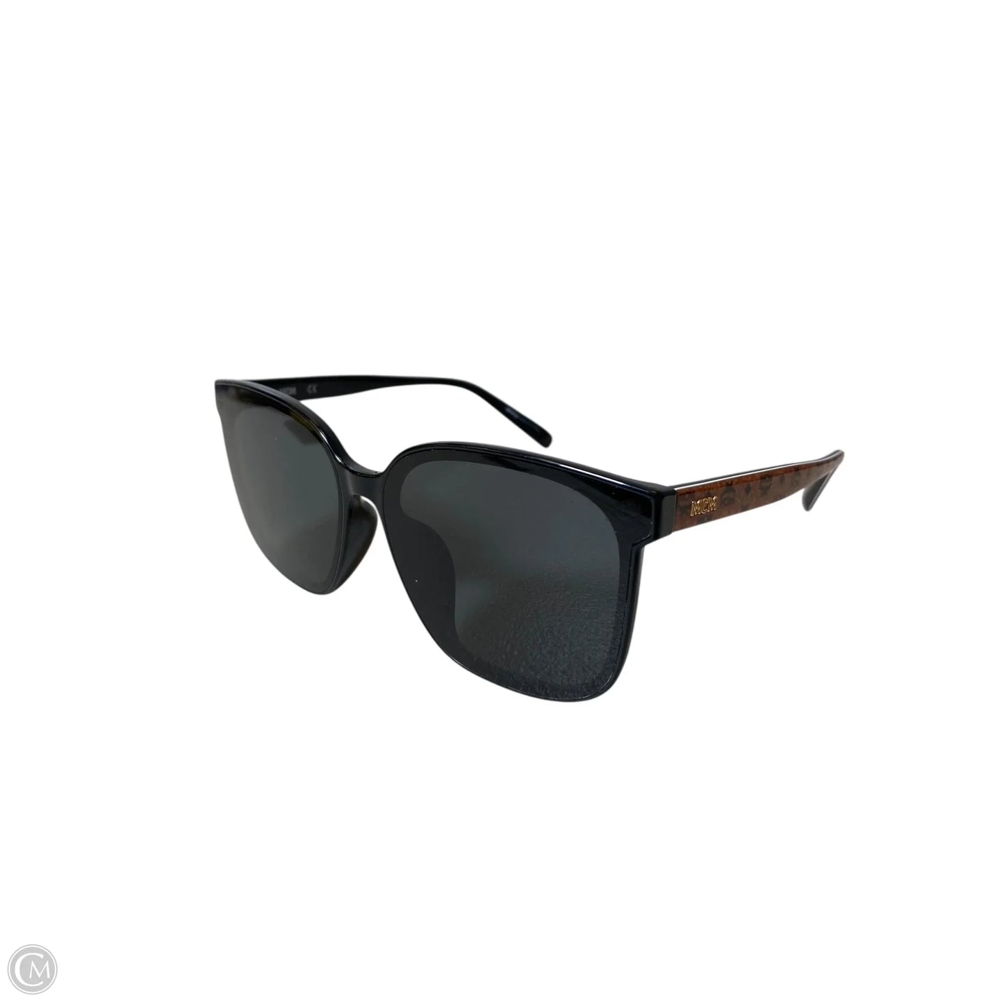 Sunglasses Luxury Designer By Mcm