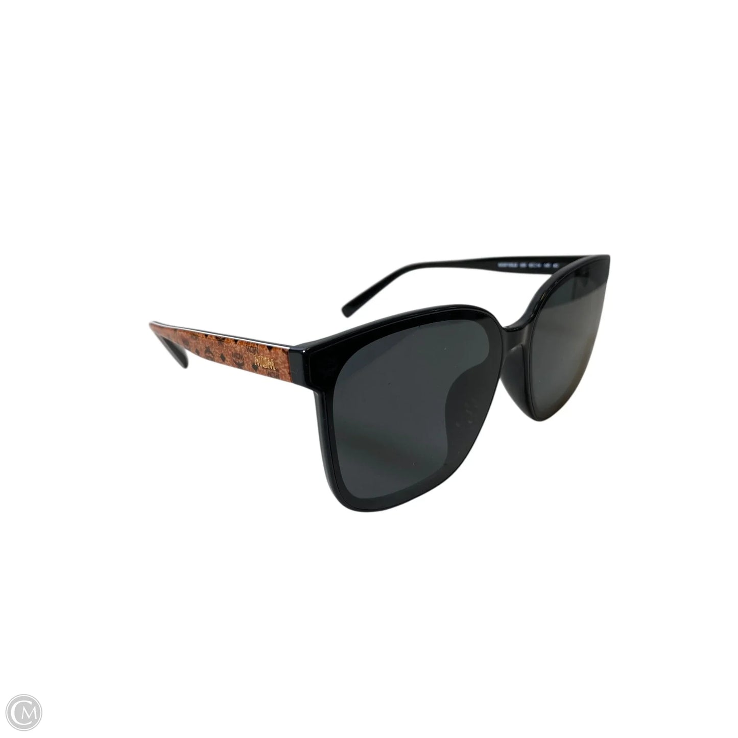 Sunglasses Luxury Designer By Mcm