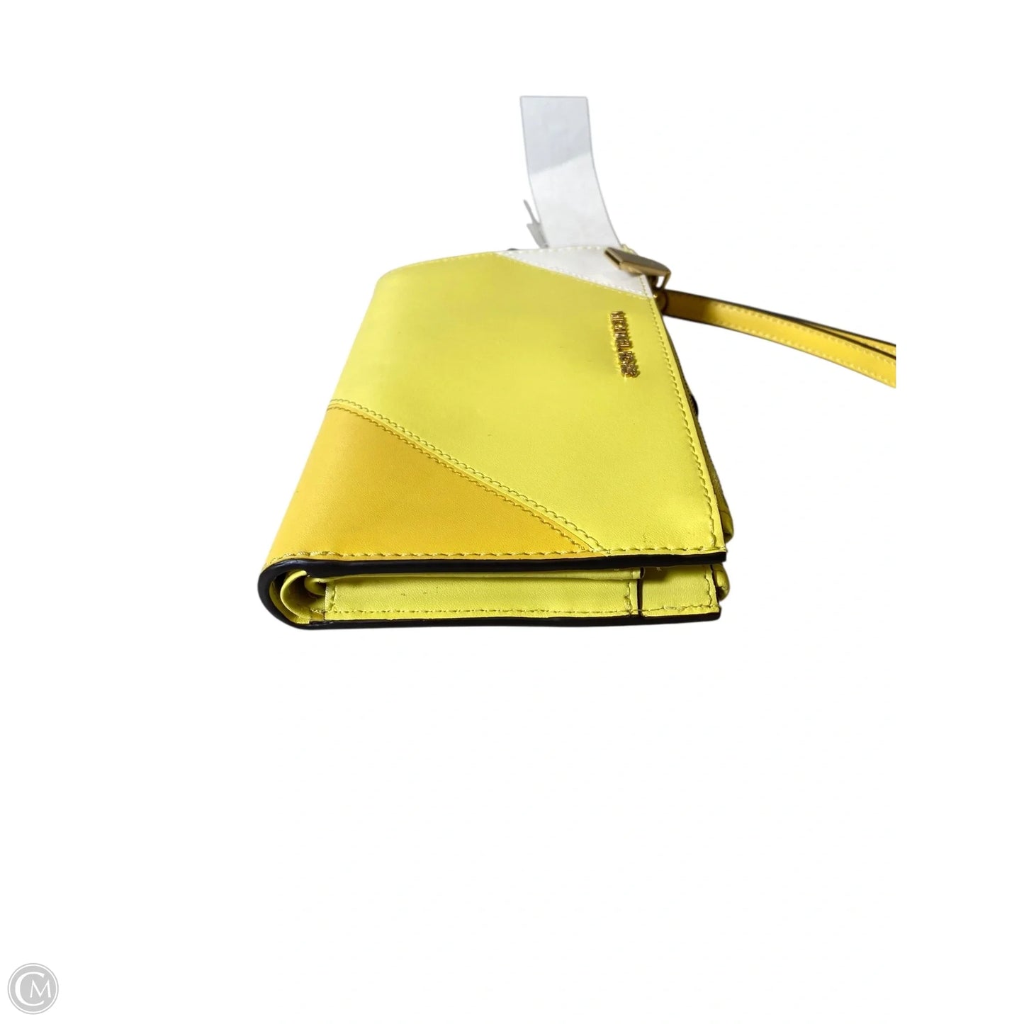 Wristlet Designer By Michael Kors, Size: Medium