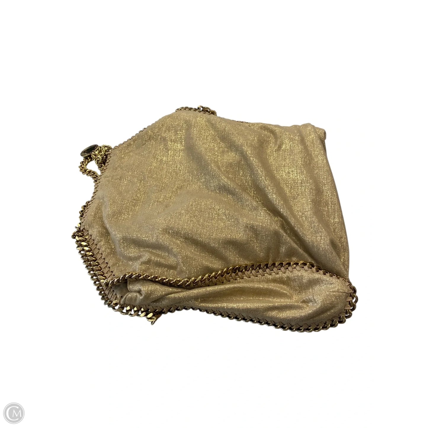 Handbag Luxury Designer By Stella Mccartney, Size: Medium