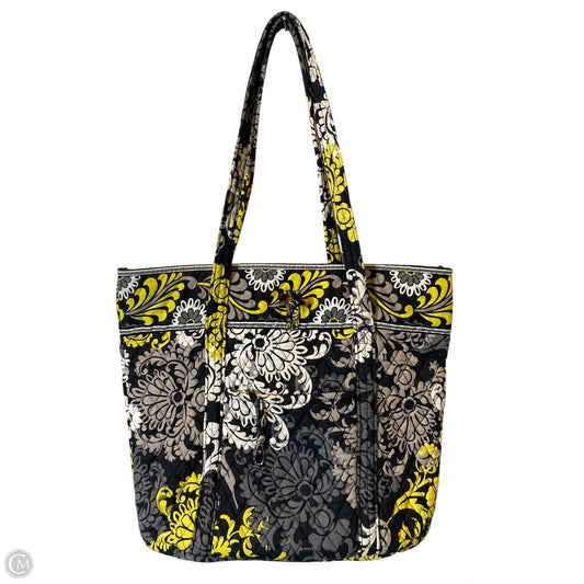 Tote By Vera Bradley, Size: Large