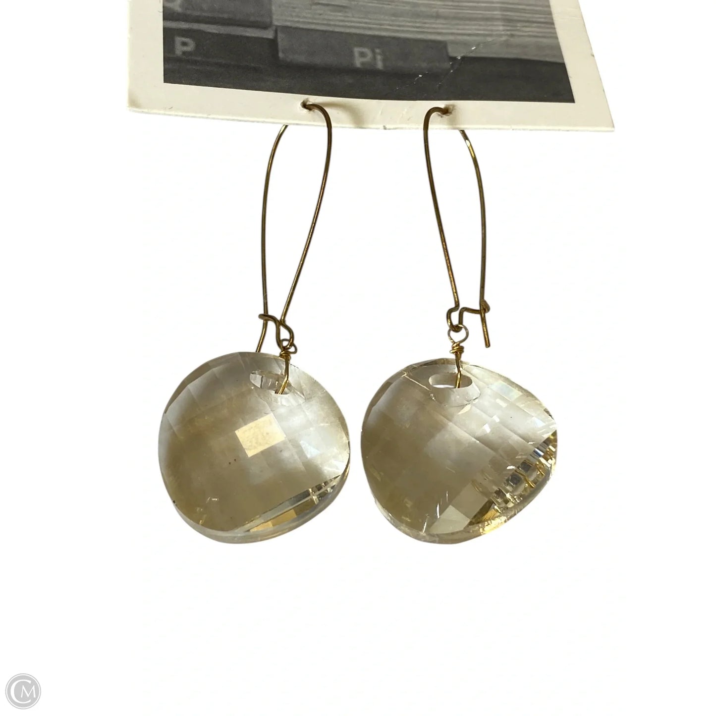 Earrings Dangle/drop By Anthropologie