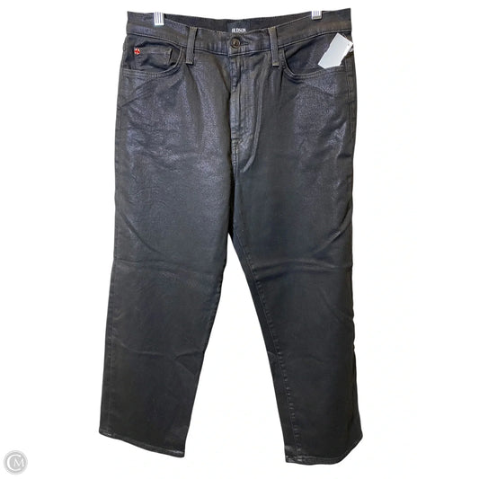 Pants Lounge By Hudson In Black, Size: 14