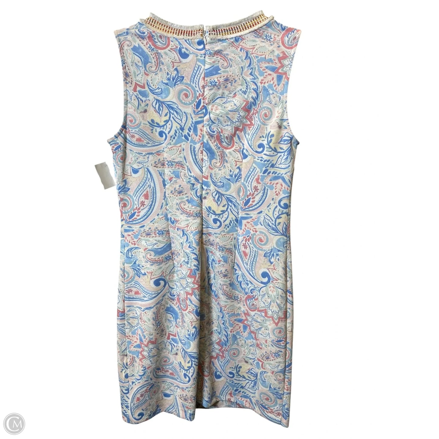 Dress Casual Short By Laundry In Multi-colored, Size: 8