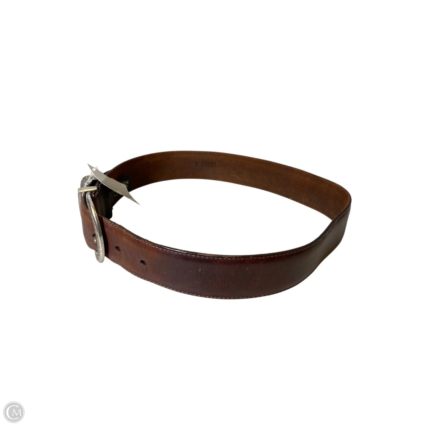 Belt By Brighton, Size: Small