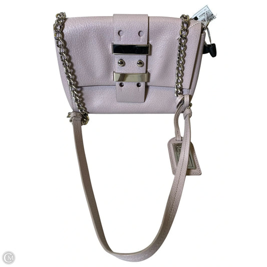 Crossbody By Badgley Mischka, Size: Medium