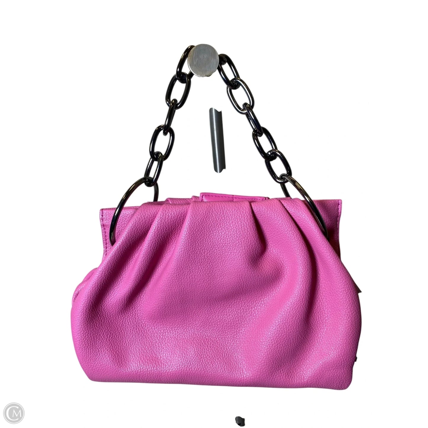 Handbag By House Of Want, Size: Small