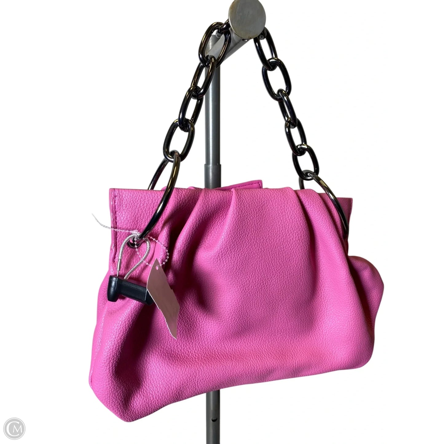 Handbag By House Of Want, Size: Small