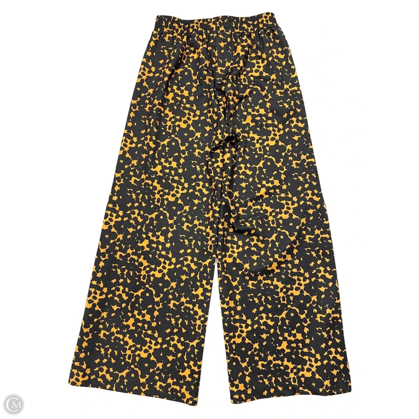 Pants Wide Leg By Nordstrom In Multi-colored, Size: M