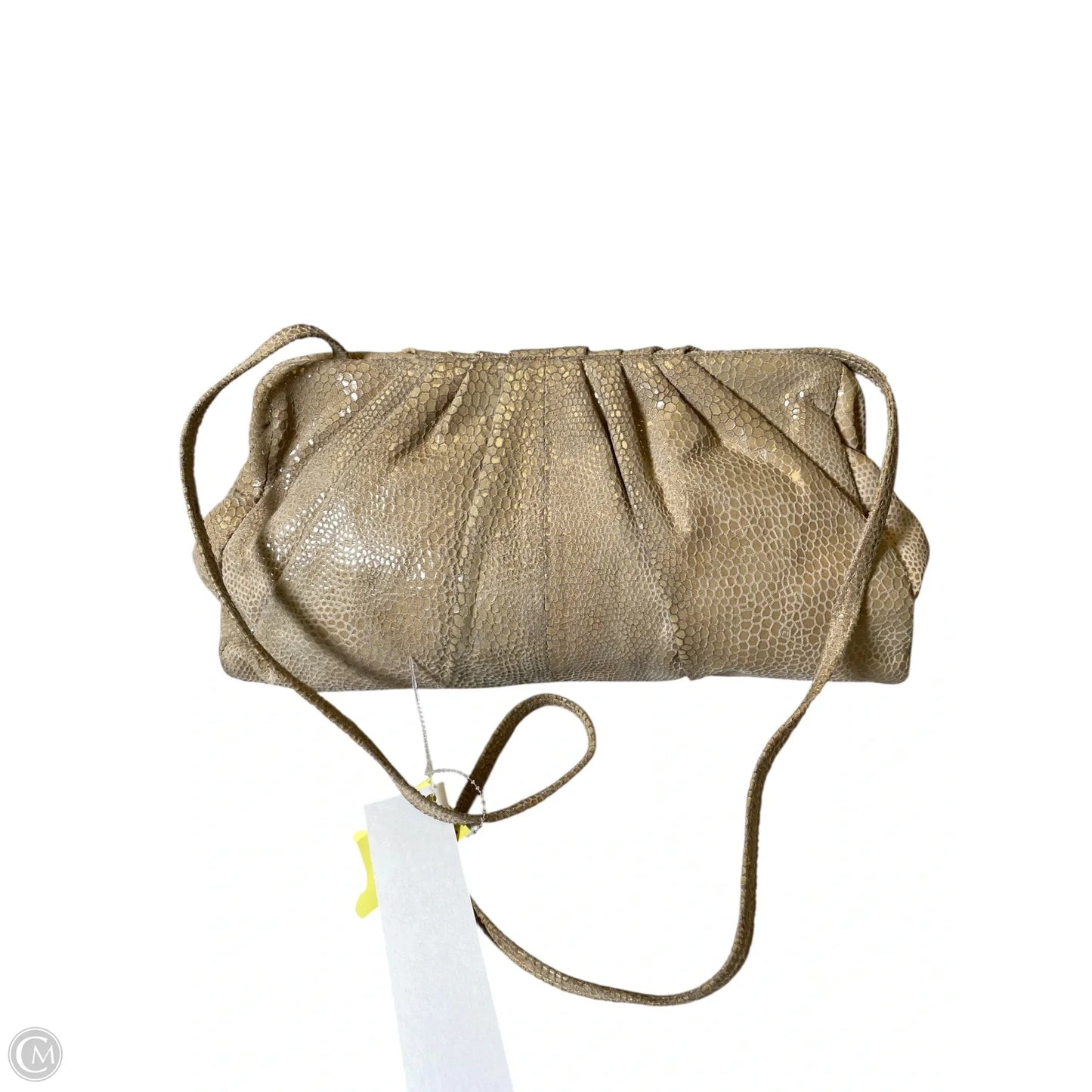 Handbag By Hobo Intl, Size: Medium