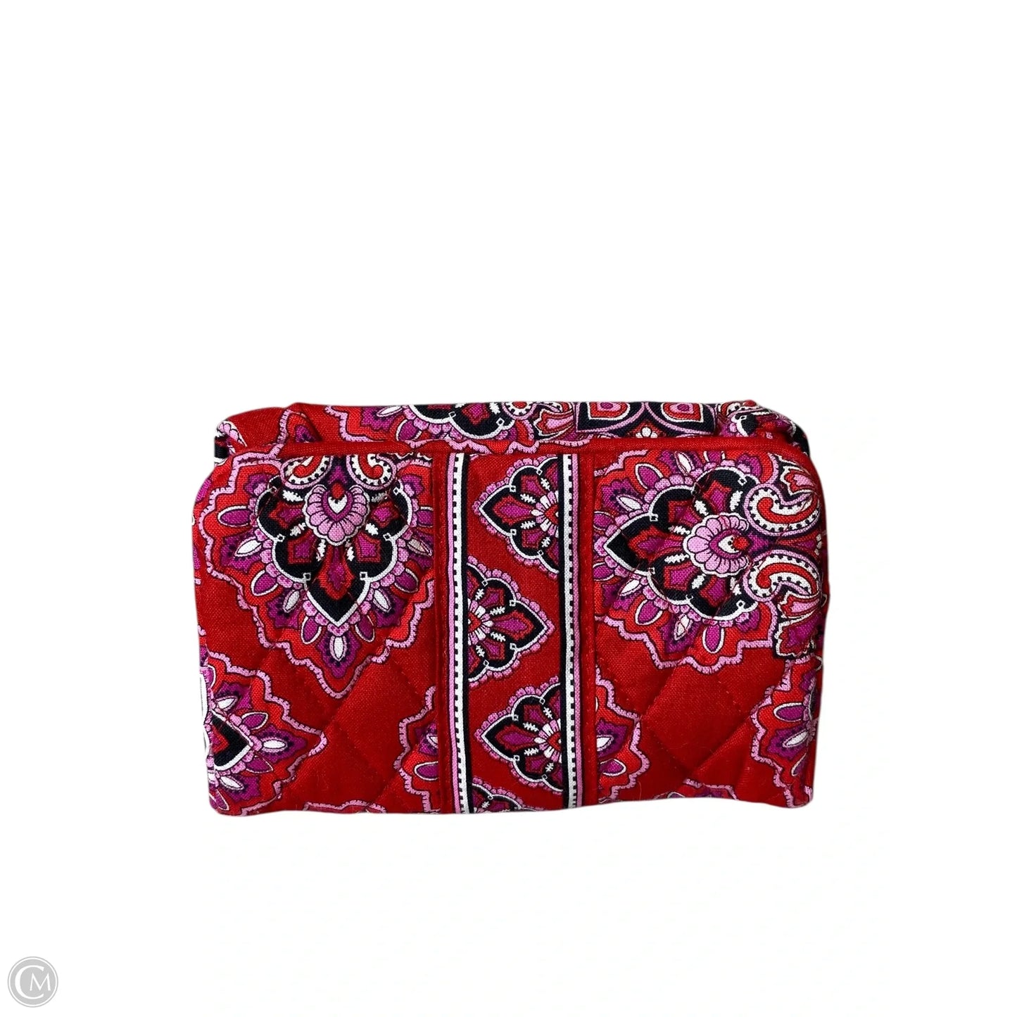 Wallet By Vera Bradley, Size: Small