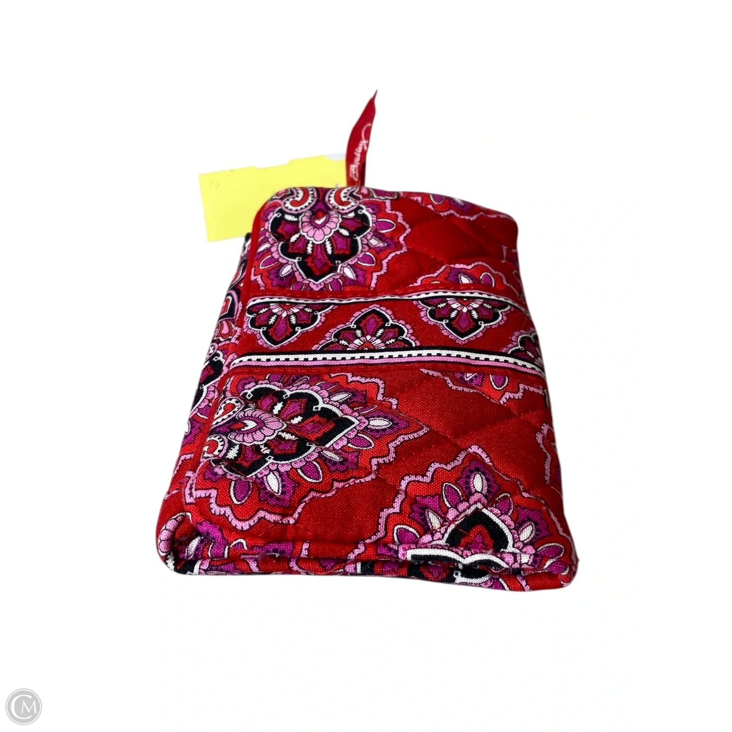 Wallet By Vera Bradley, Size: Small