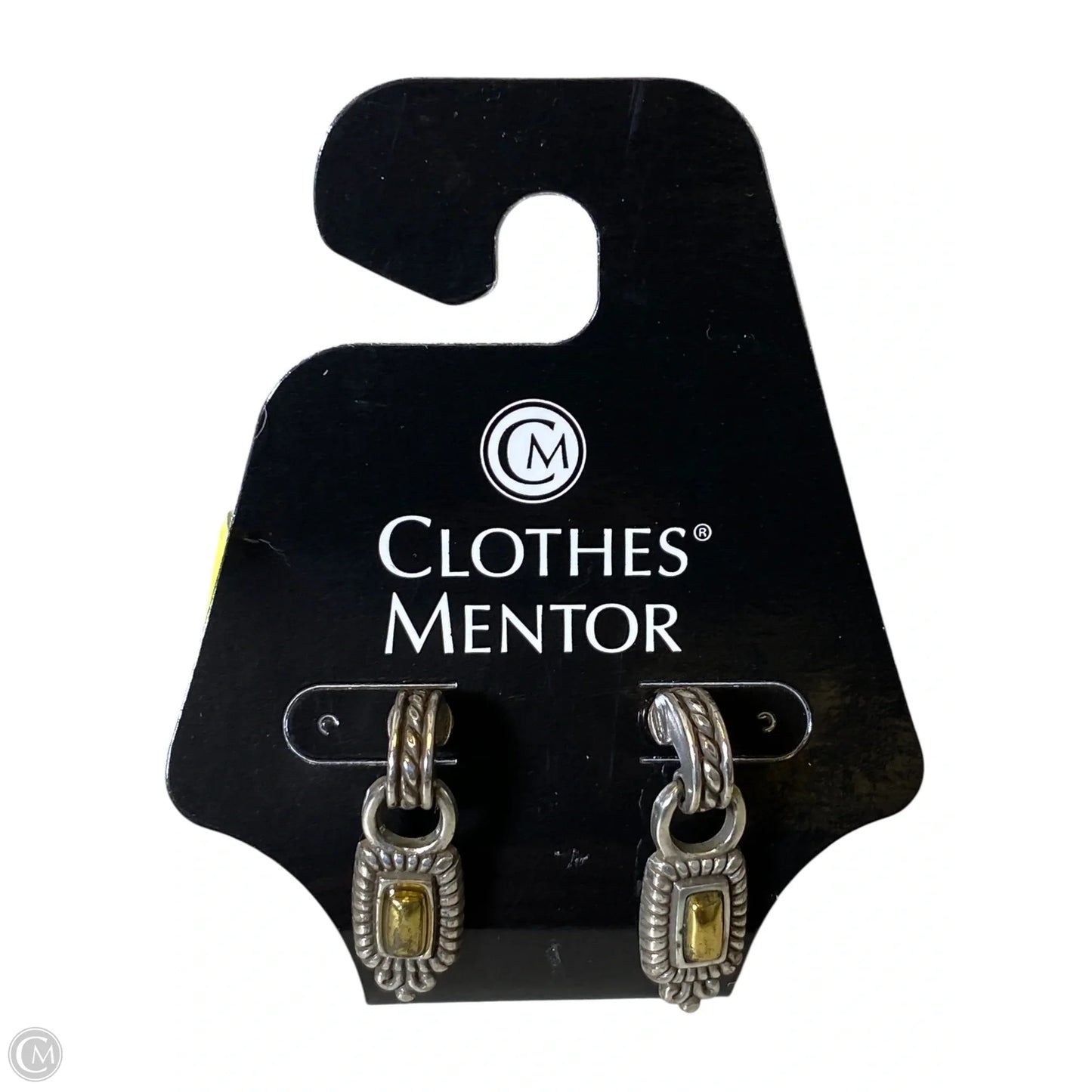 Earrings Dangle/drop By Brighton