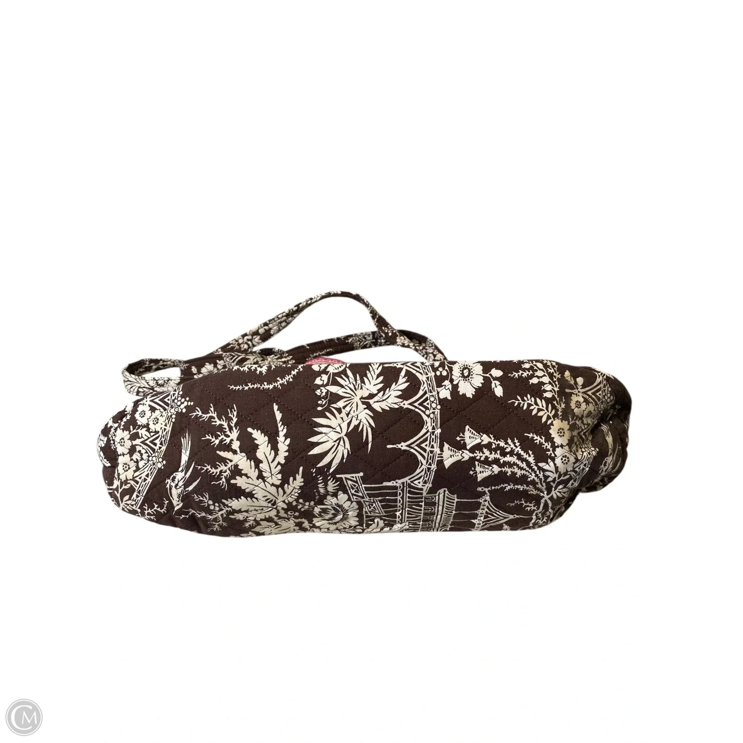 Tote By Vera Bradley, Size: Large