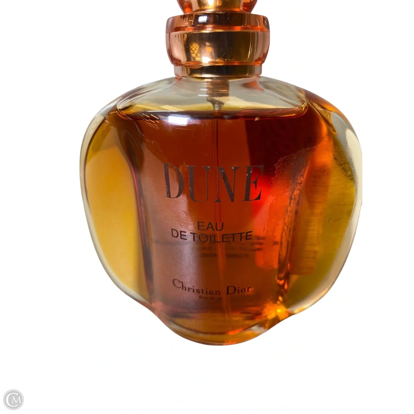 Fragrance Luxury Designer By Dior