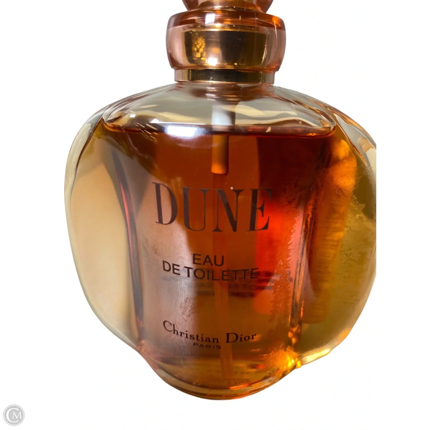 Accessory Luxury Designer Label By Dior