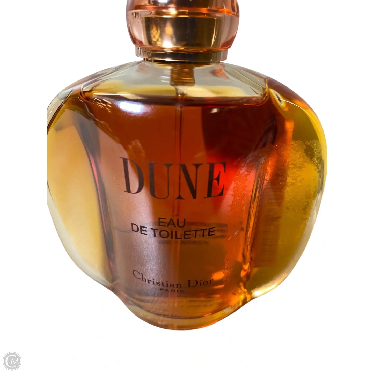 Accessory Luxury Designer Label By Dior