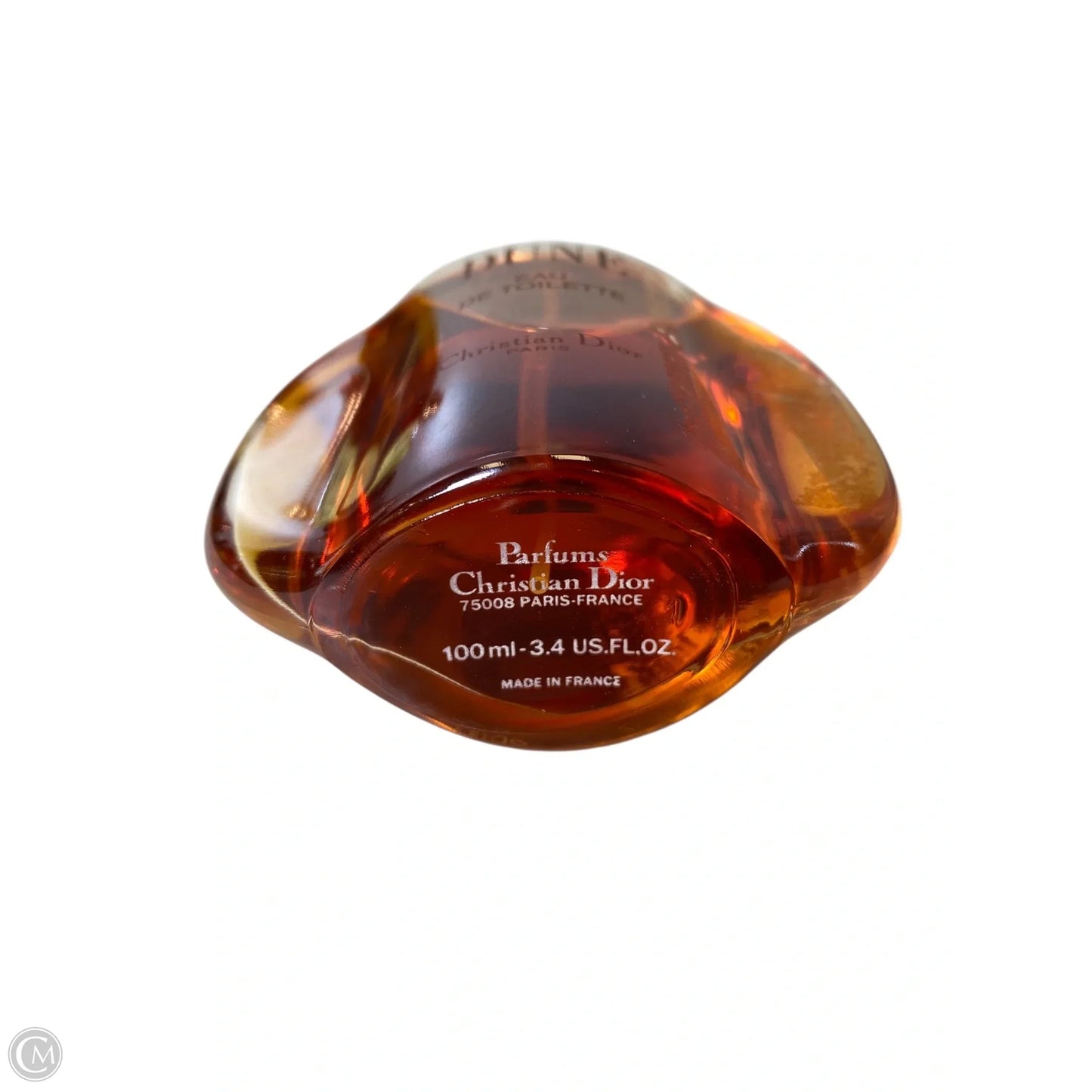 Accessory Luxury Designer Label By Dior