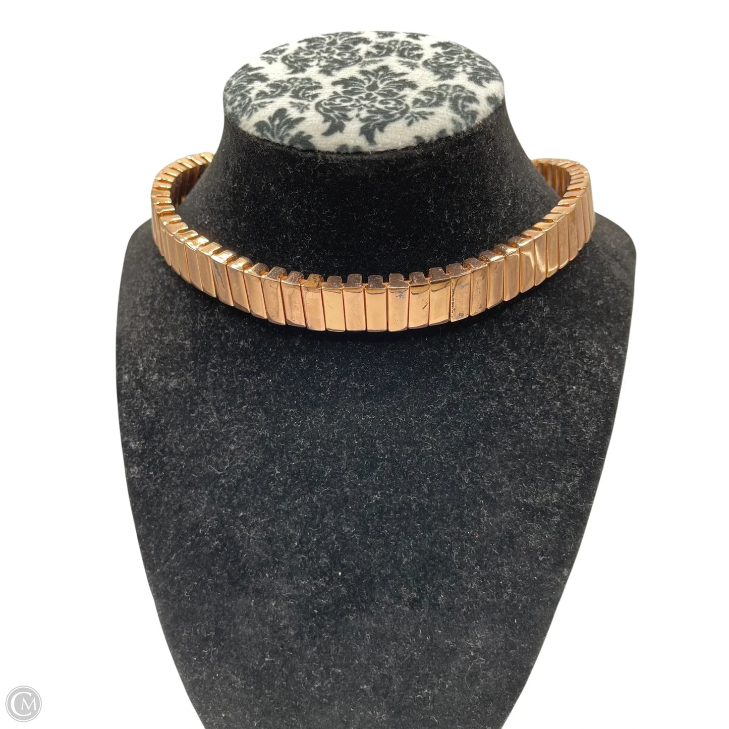 Necklace Designer By Michael Kors