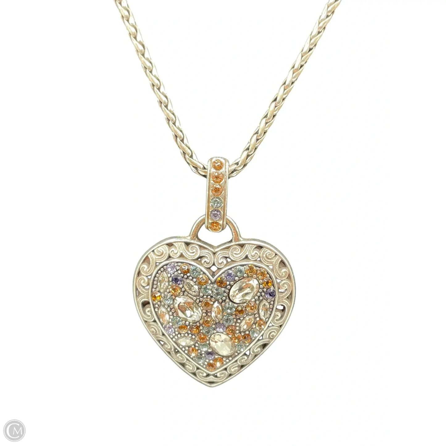 Necklace Choker & Collar By Brighton