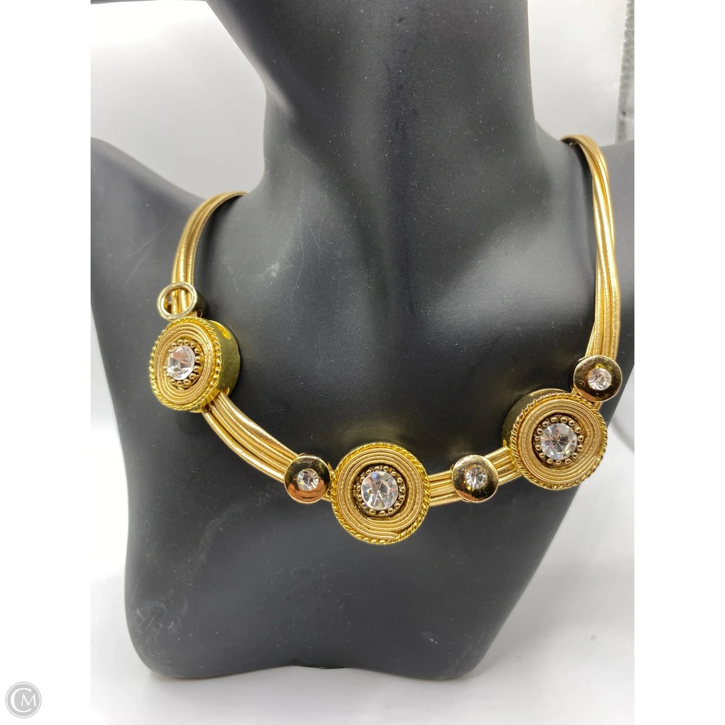 Necklace Choker & Collar By Clothes Mentor