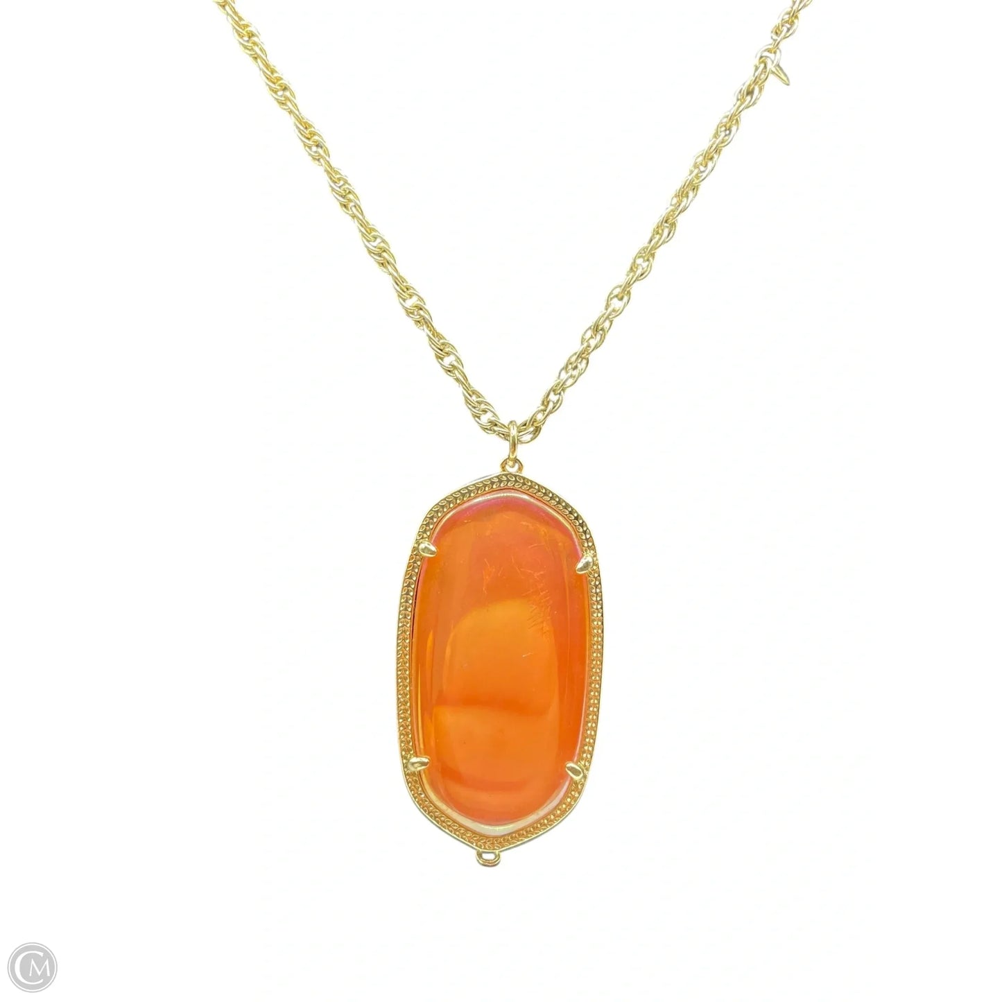 Necklace Lariat & Y-drop By Kendra Scott