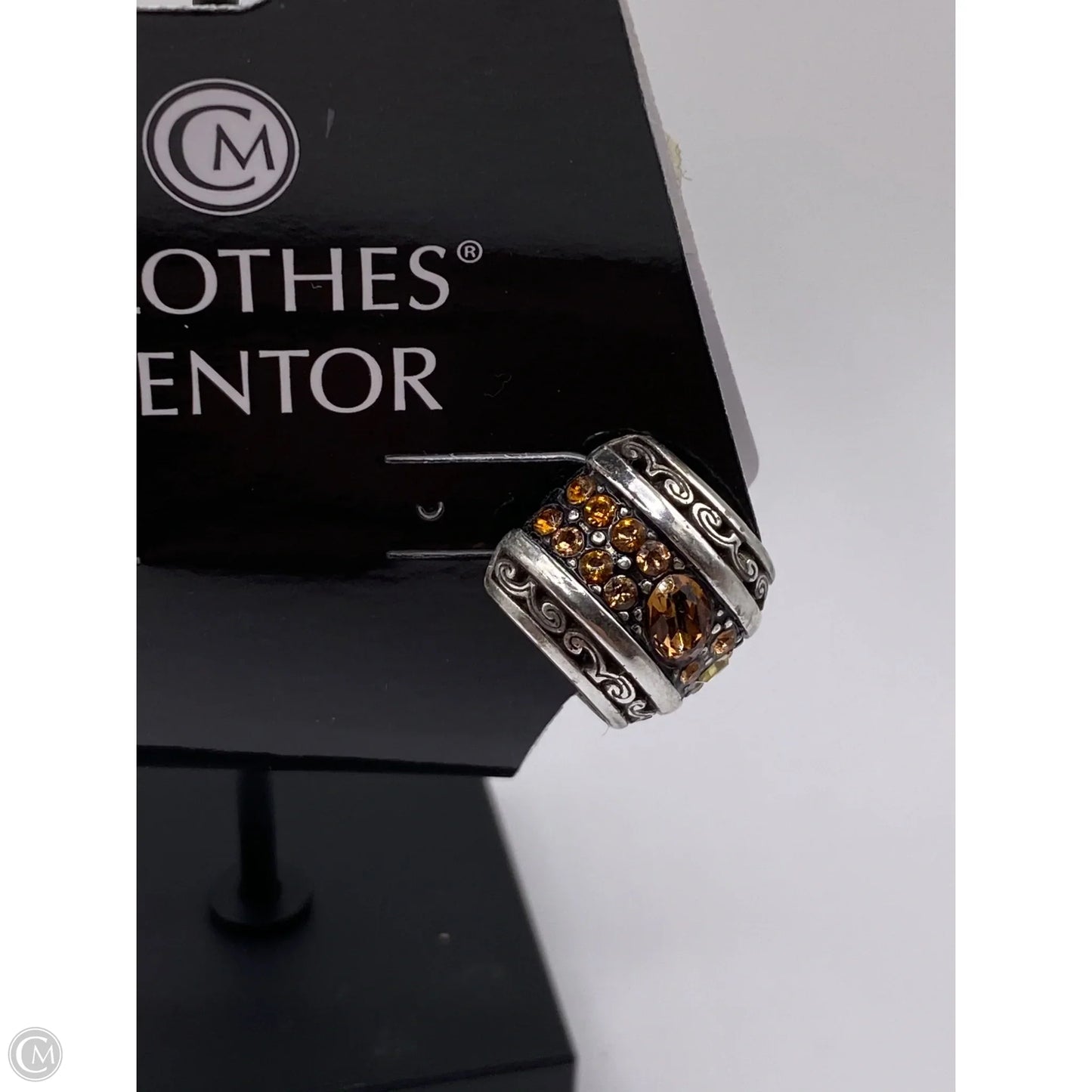 Earrings Clip By Brighton