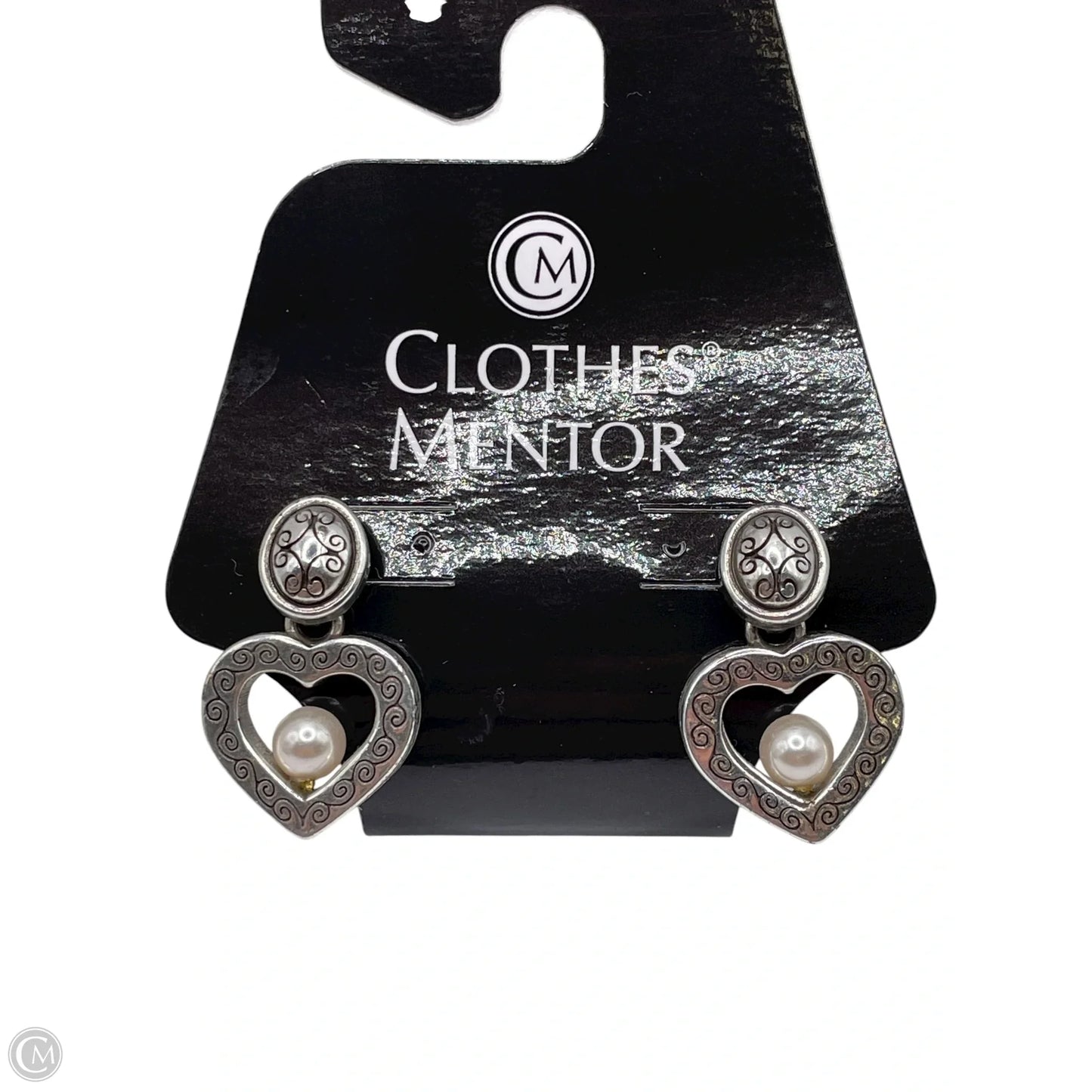 Earrings Dangle/drop By Brighton