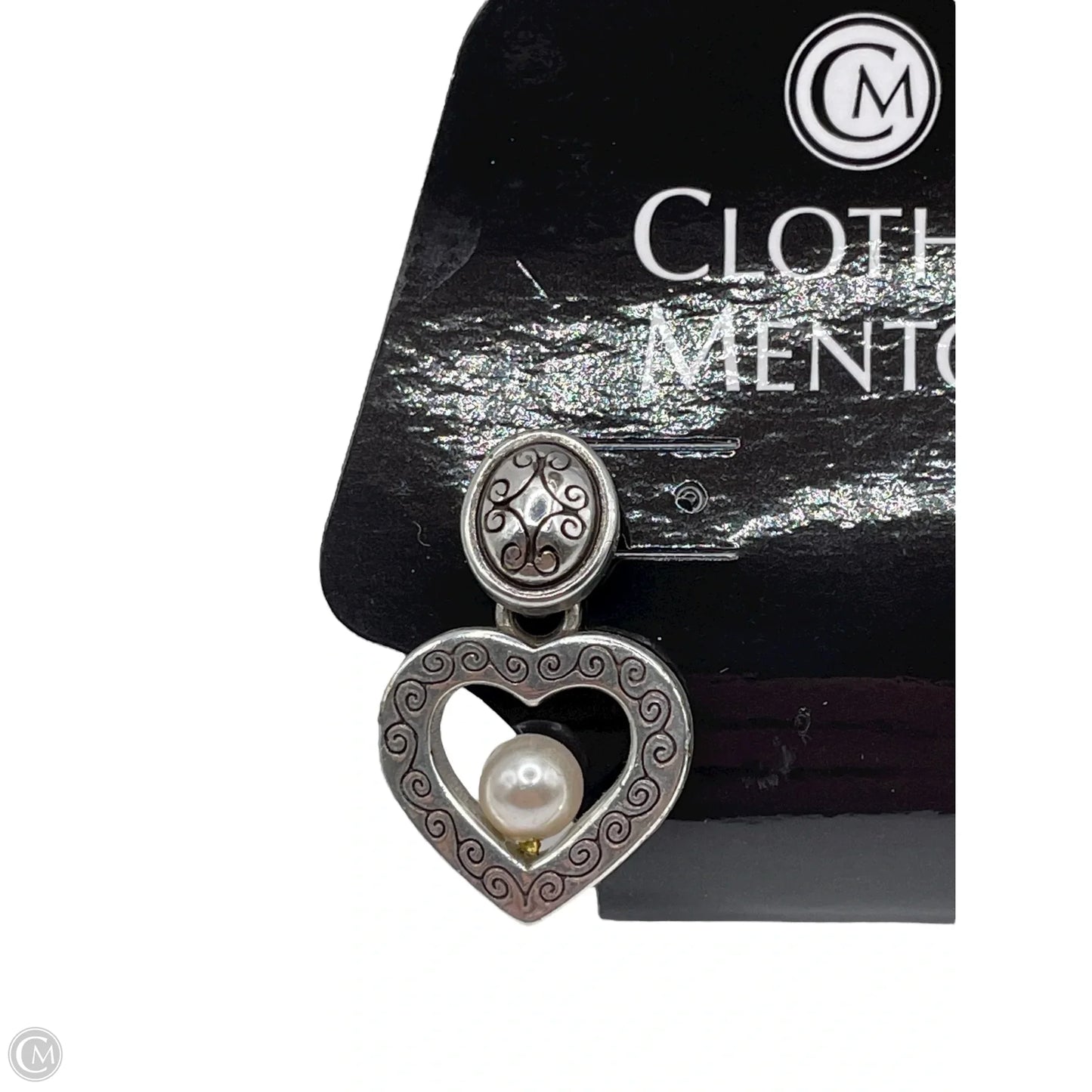 Earrings Dangle/drop By Brighton