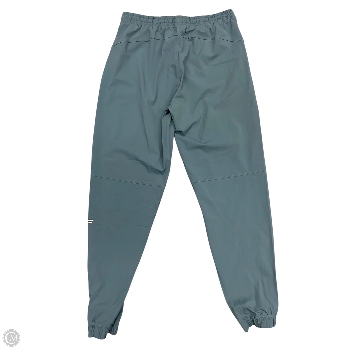Athletic Pants By Fabletics In Green, Size: S