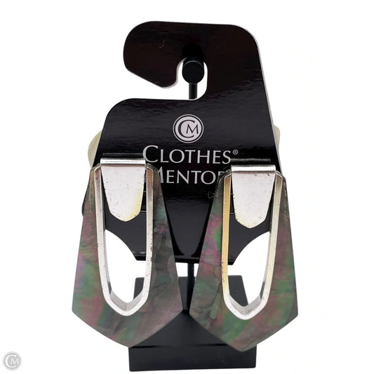 Earrings Dangle/drop By Kendra Scott