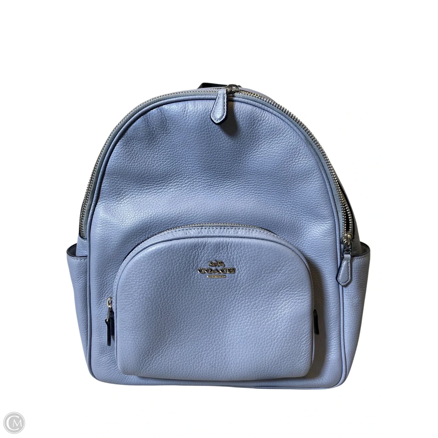 Backpack Designer By Coach, Size: Medium