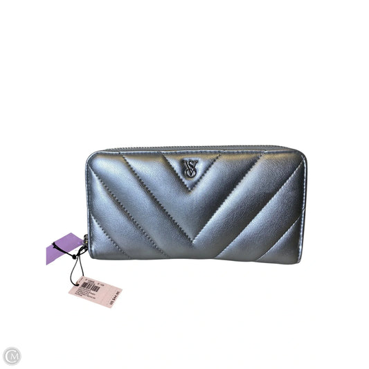 Wallet By Victorias Secret, Size: Medium