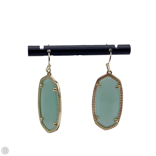 Earrings Designer By Kendra Scott