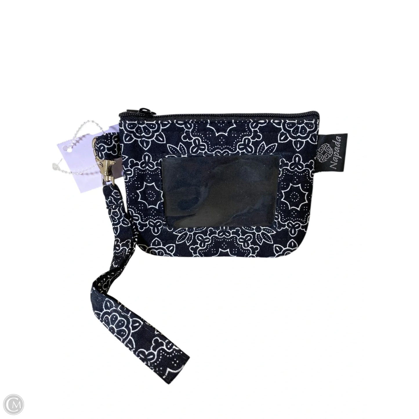 Wristlet By Clothes Mentor, Size: Small