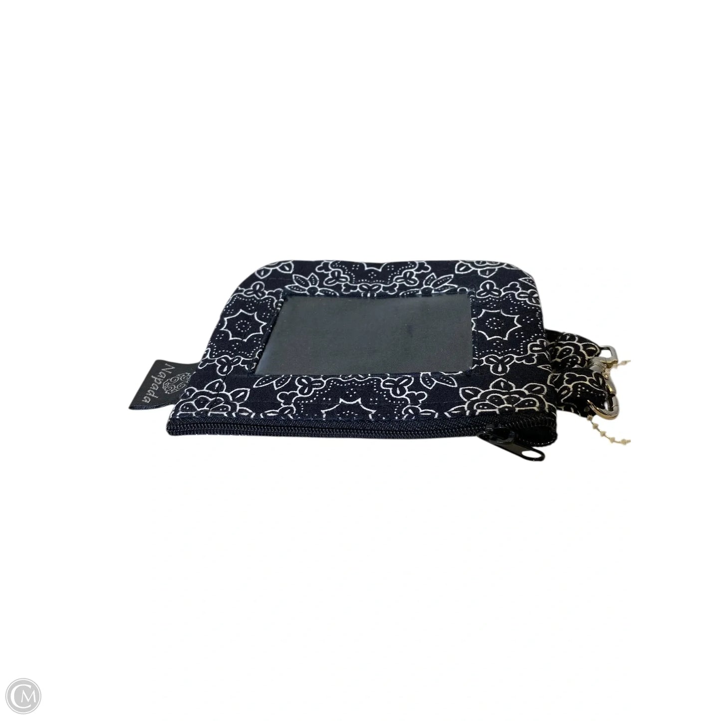 Wristlet By Clothes Mentor, Size: Small