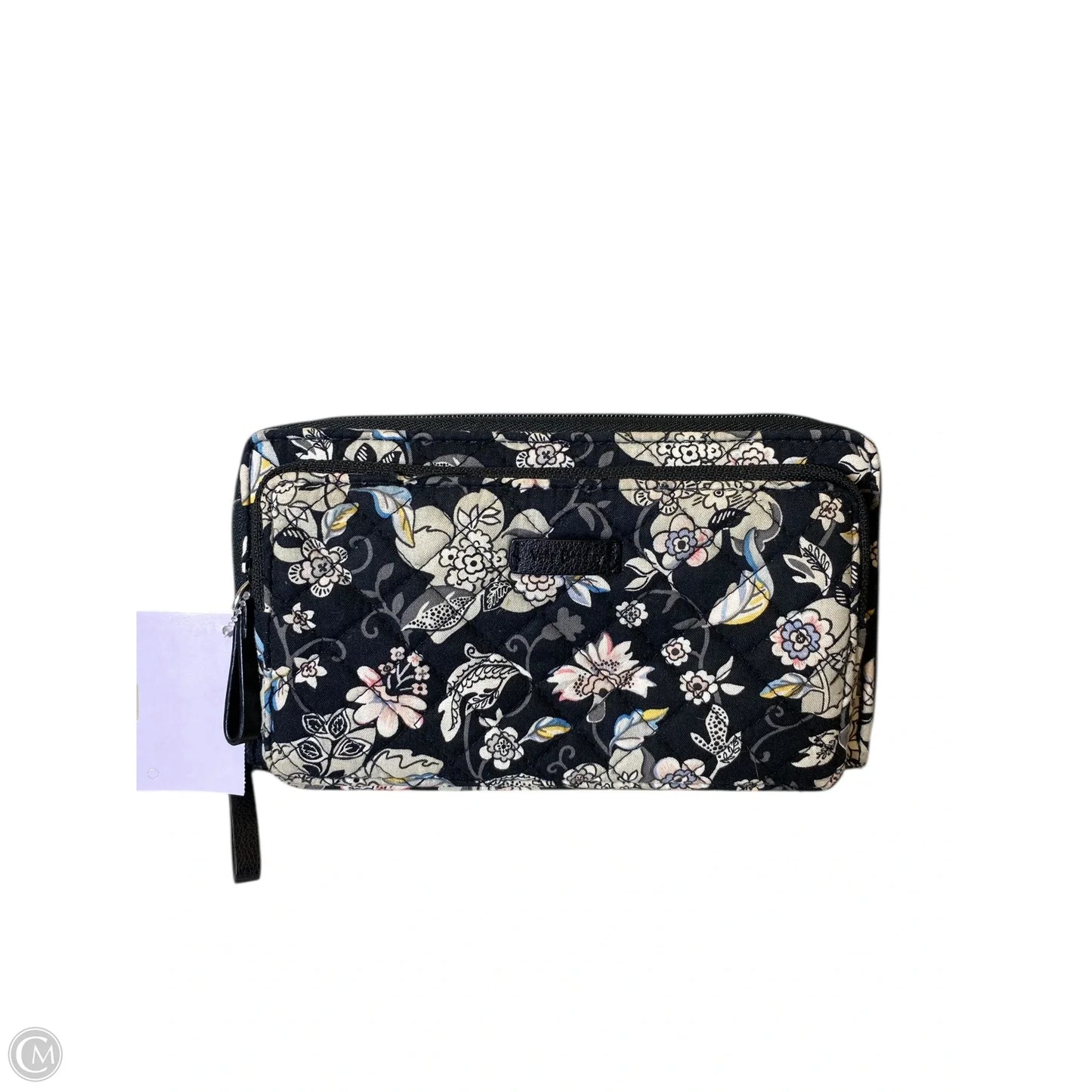 Wallet By Vera Bradley, Size: Medium