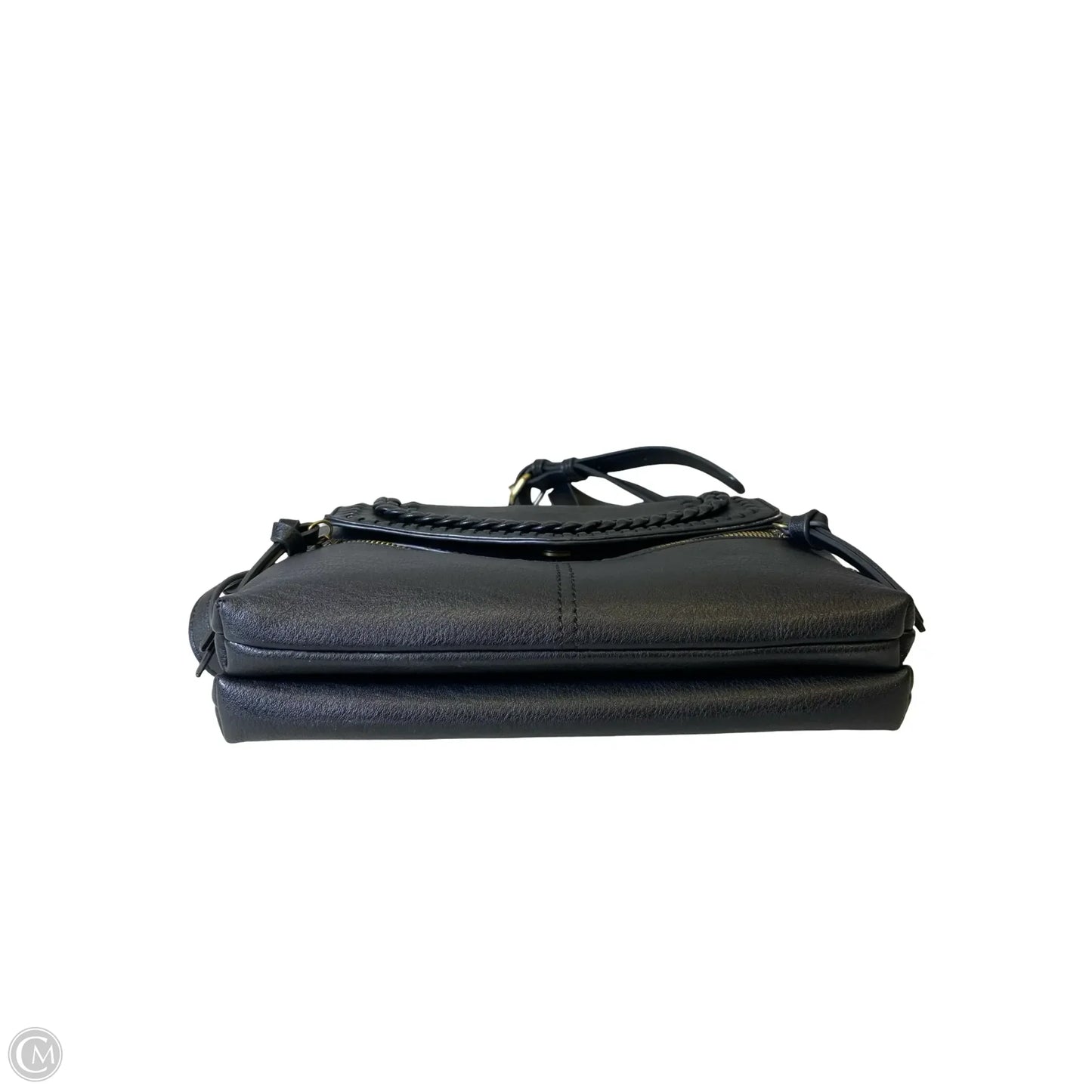 Crossbody By Antik Kraft, Size: Medium