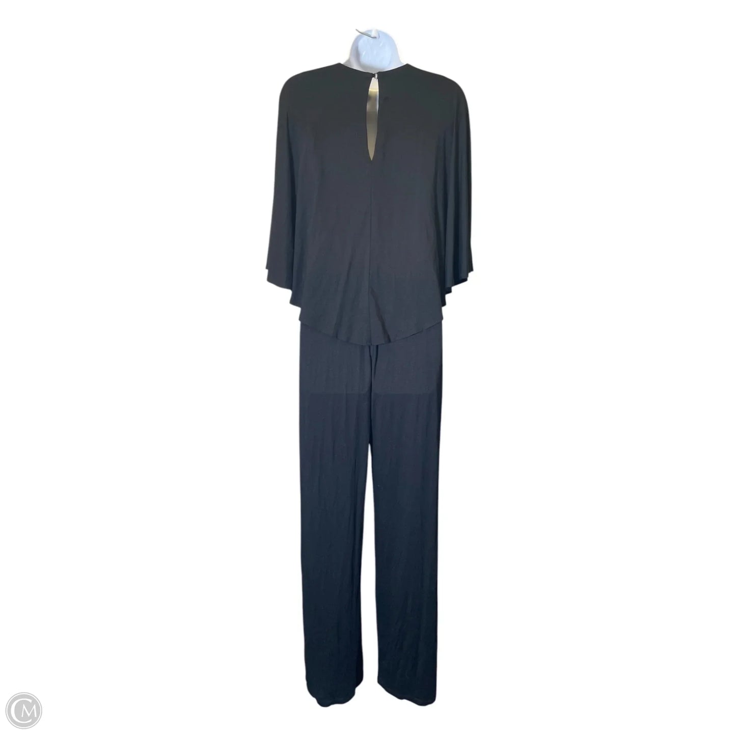 Jumpsuit By Trina Turk In Black, Size: S