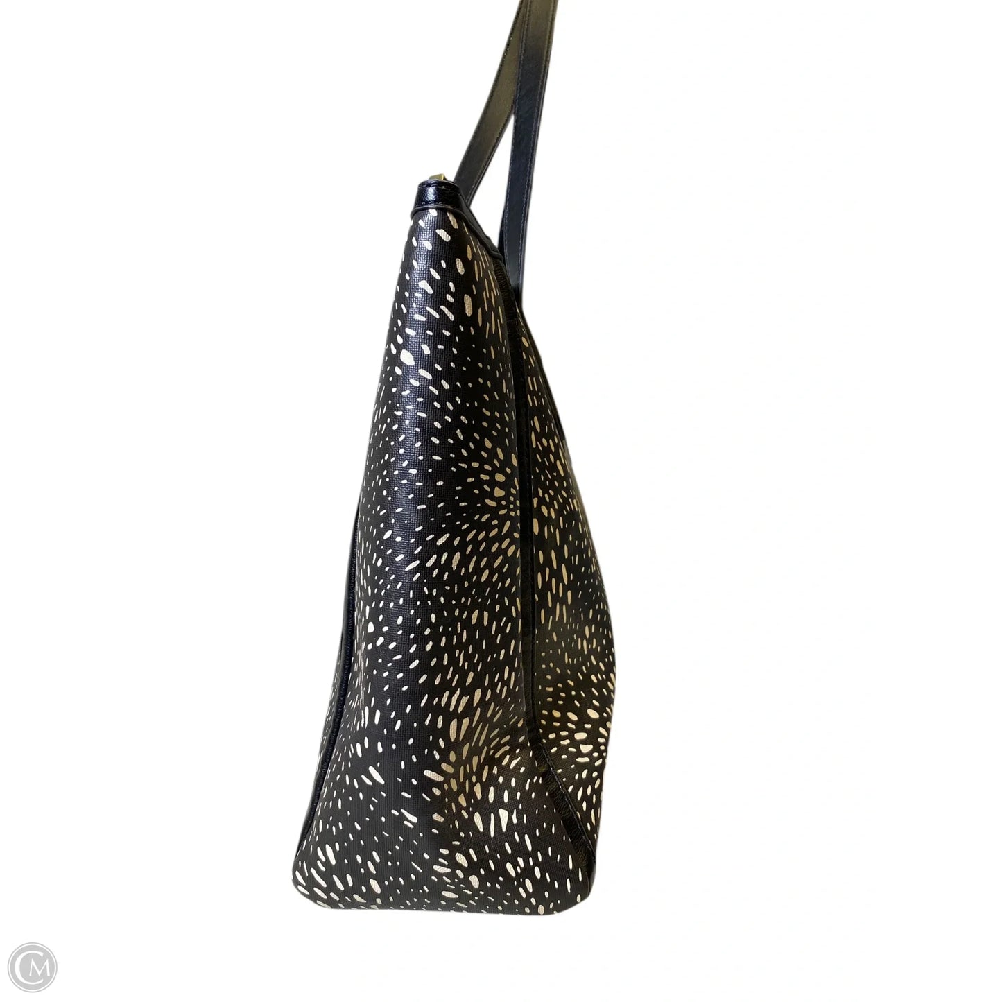 Handbag By Fossil, Size: Large